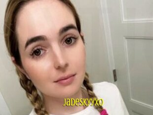 Jadeskyyxo