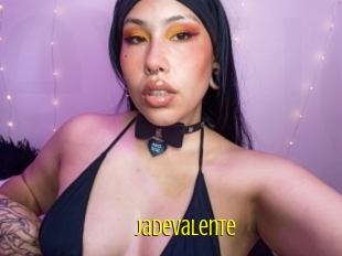 Jadevalente
