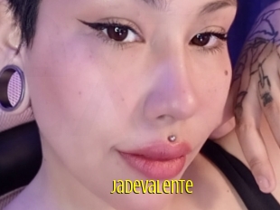 Jadevalente