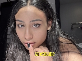 jadexbabe Extraits Jeunes