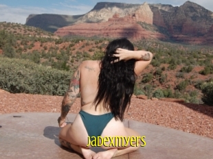 Jadexmyers