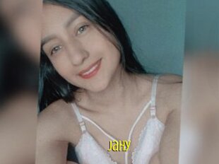 Jahy