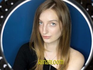 jainabloom Extraits Jeunes