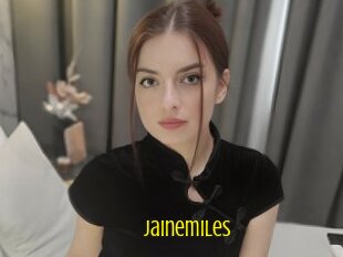 Jainemiles