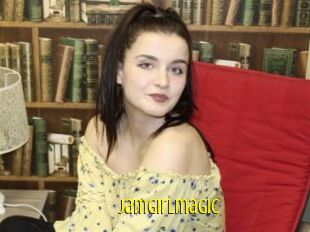 Jamgirlmagic