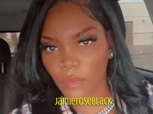 jamieroseblack Extraits Jeunes
