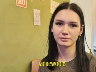 Jamiewoods