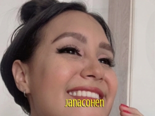 Janacohen