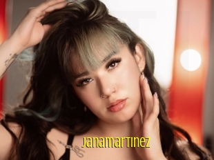 Janamartinez