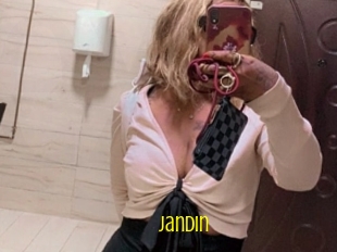 jandin Extraits Jeunes