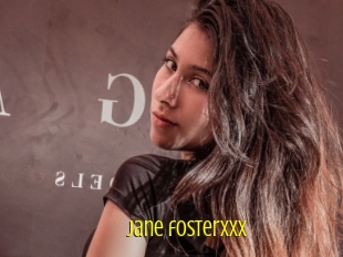 Jane_fosterxxx