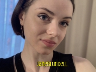 janeblundell Extraits Jeunes