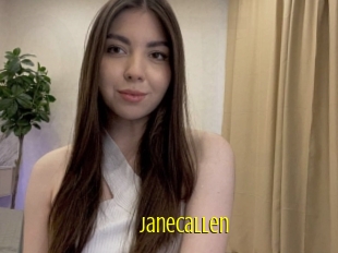 Janecallen