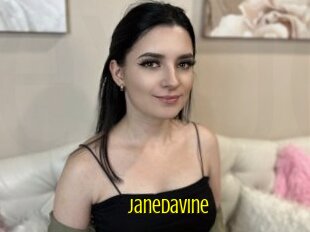 Janedavine