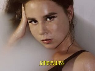 Janeevanss