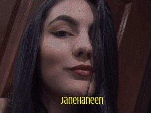 janehaneen Extraits Jeunes