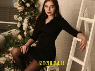 Janehumble