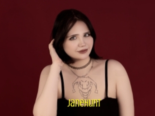 Janehunt