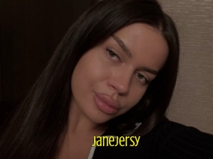 Janejersy