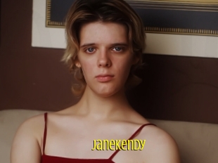 Janekendy