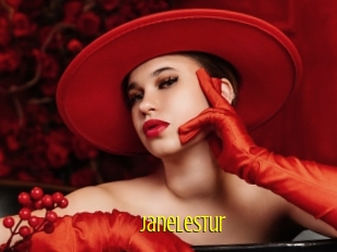 janelestur Extraits Jeunes