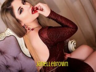 Janellebrown