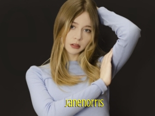 janenorris Extraits Jeunes