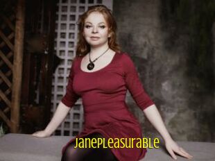 Janepleasurable