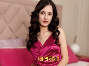 Janerayan