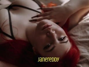 Janereddy