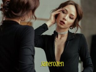Janerozen