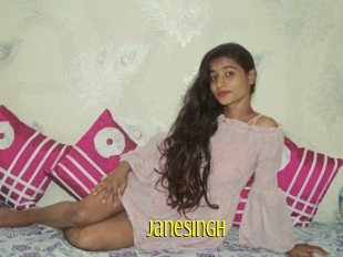 Janesingh