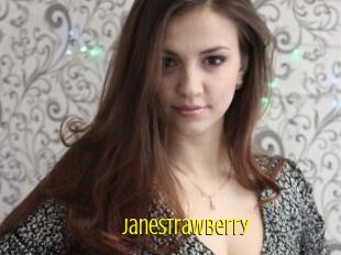 Janestrawberry