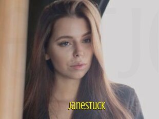 Janestuck