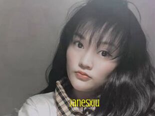 Janesxiu