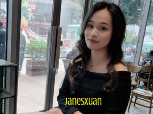 Janesxuan
