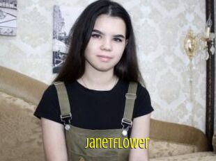 Janetflower
