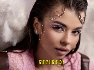 Janethande