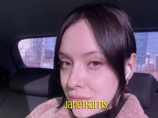 Janetharris