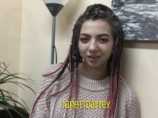 Janettdarrey