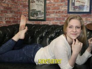 Janeturner