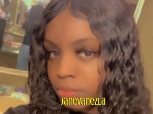 Janevanezla
