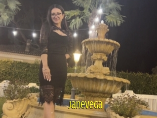 Janevega