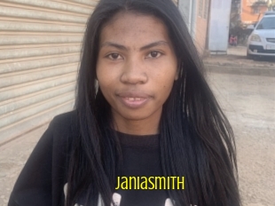 Janiasmith