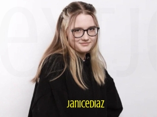 janicediaz Extraits Jeunes