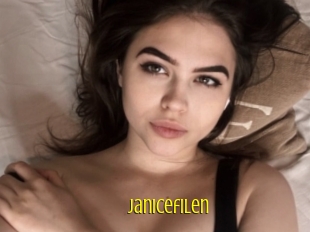 Janicefilen