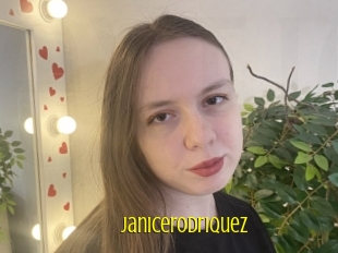 janicerodriquez Extraits Jeunes