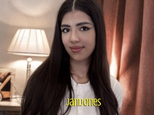Janijones