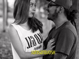 Janisandjosh