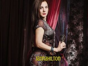 Jannahilton